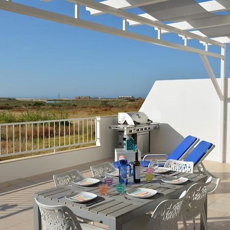 Praia Dria Armação de Pêra Exterior foto